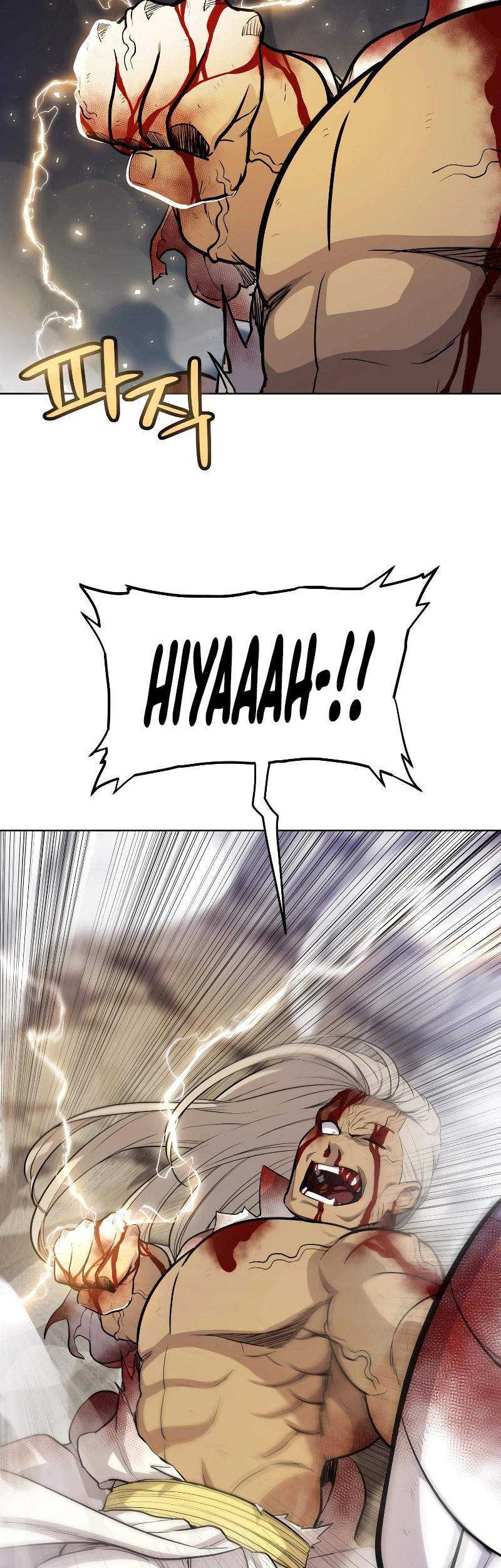 Overpowered Sword Chapter 114 Gambar 15