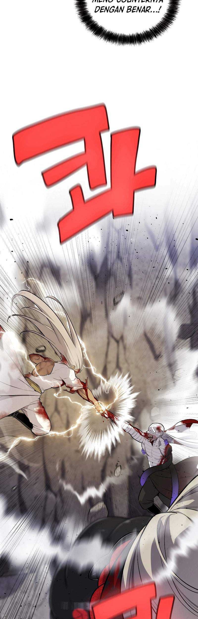 Overpowered Sword Chapter 114 Gambar 17