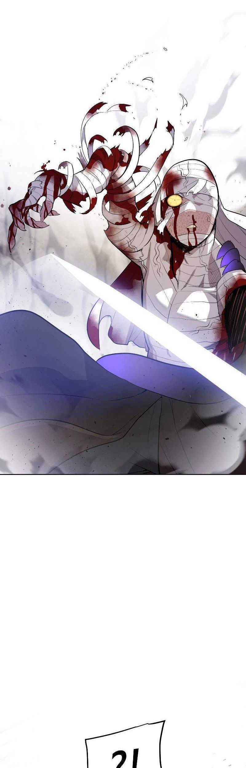 Overpowered Sword Chapter 114 Gambar 19