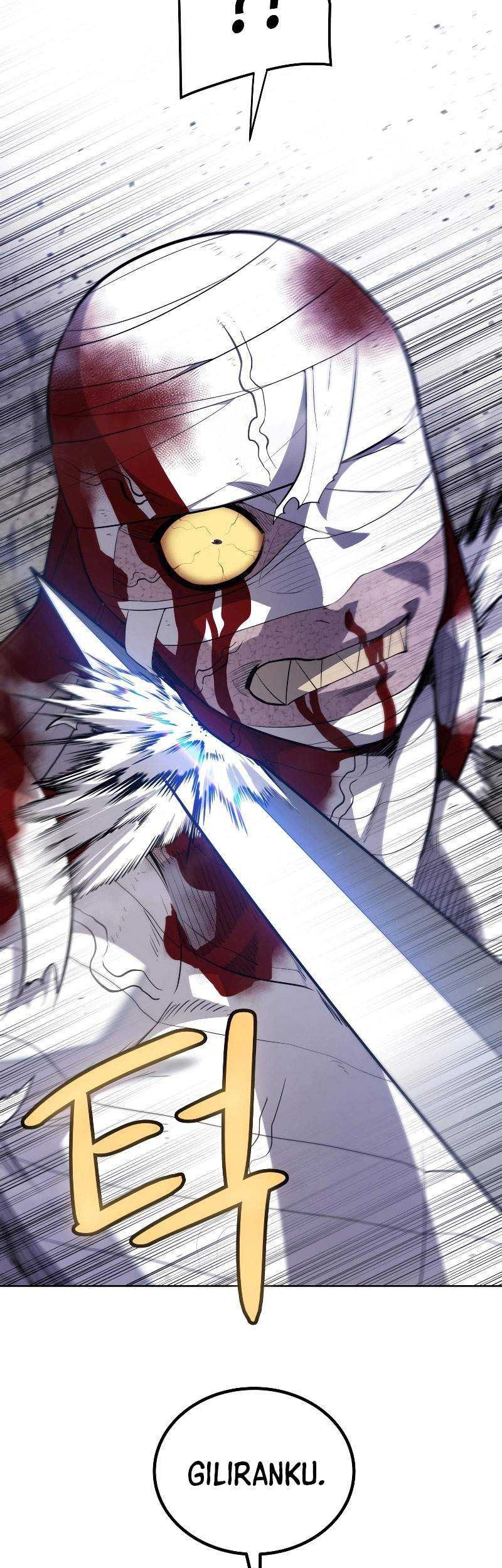 Overpowered Sword Chapter 114 Gambar 20