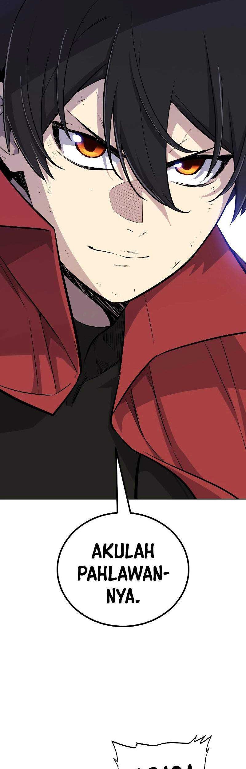 Overpowered Sword Chapter 114 Gambar 23