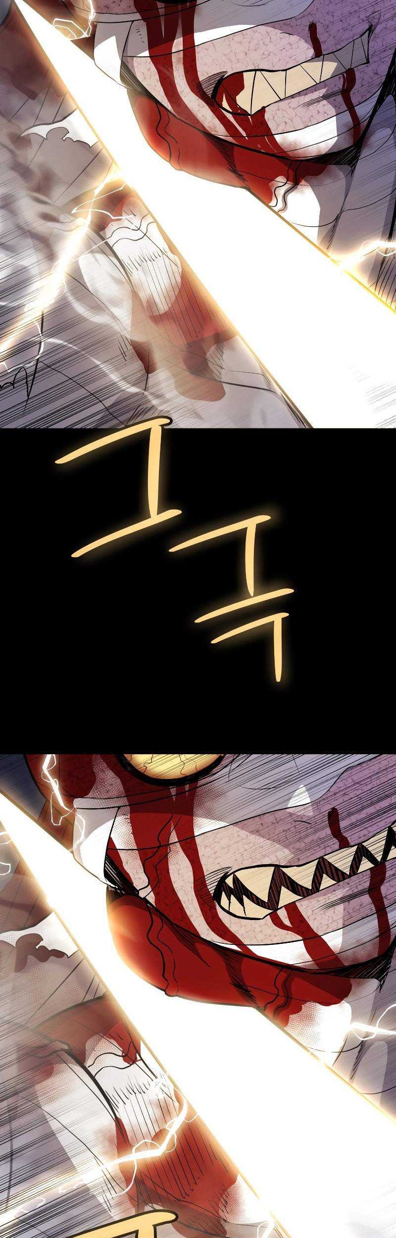 Overpowered Sword Chapter 114 Gambar 27