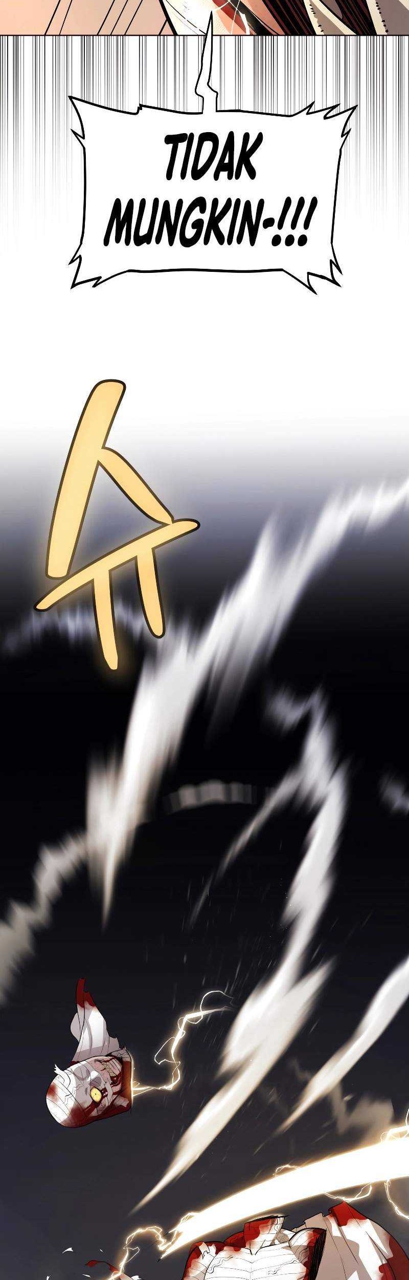 Overpowered Sword Chapter 114 Gambar 29