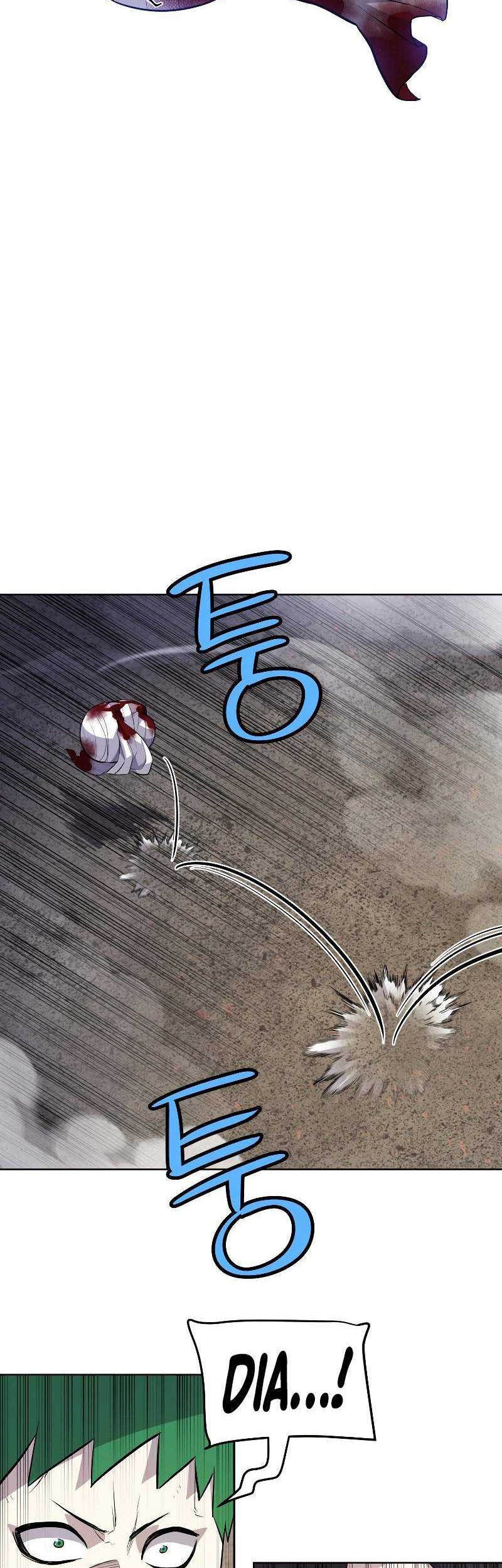Overpowered Sword Chapter 114 Gambar 31