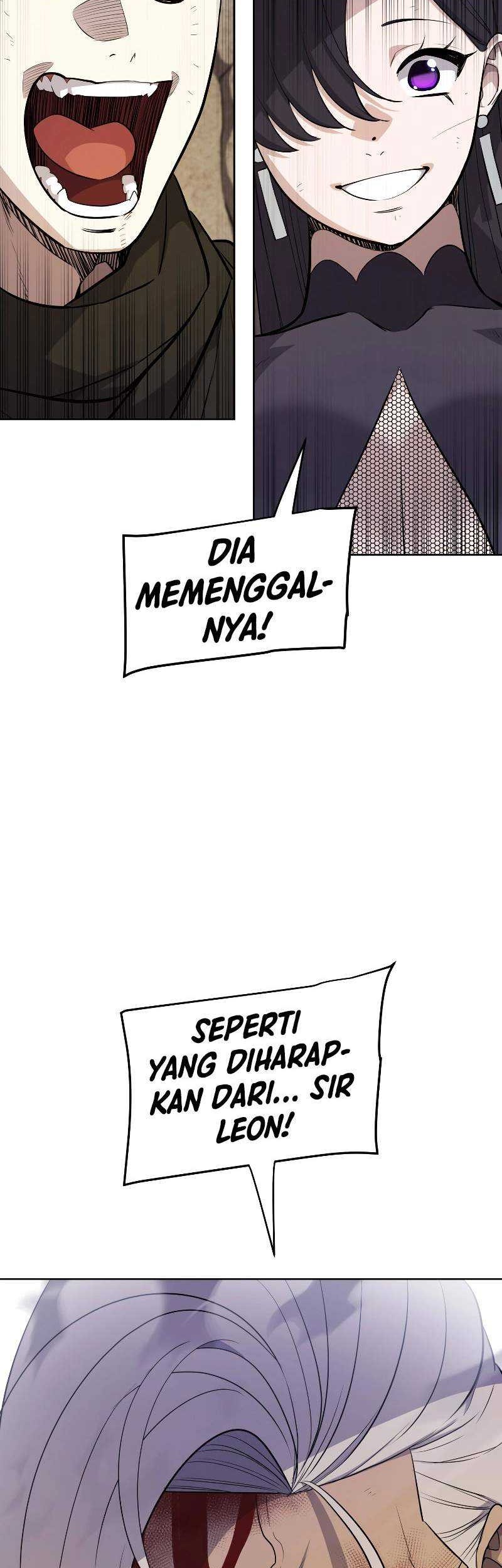 Overpowered Sword Chapter 114 Gambar 32