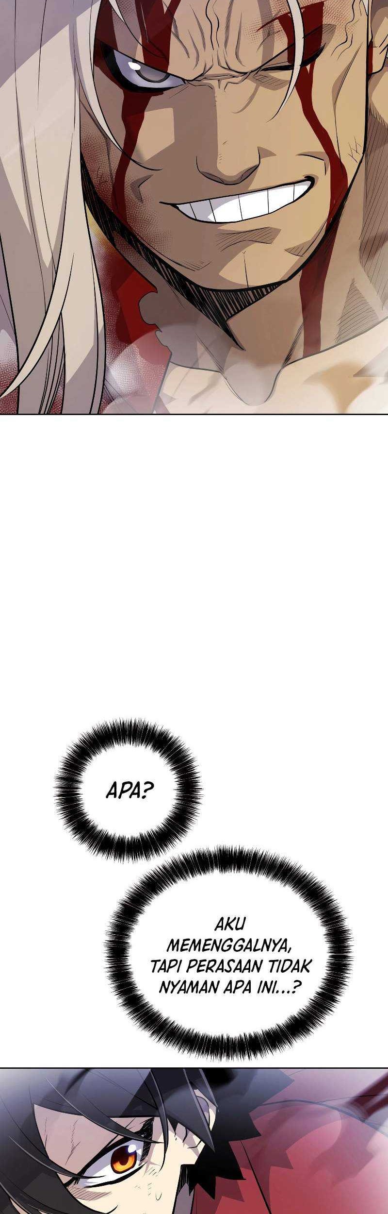 Overpowered Sword Chapter 114 Gambar 33