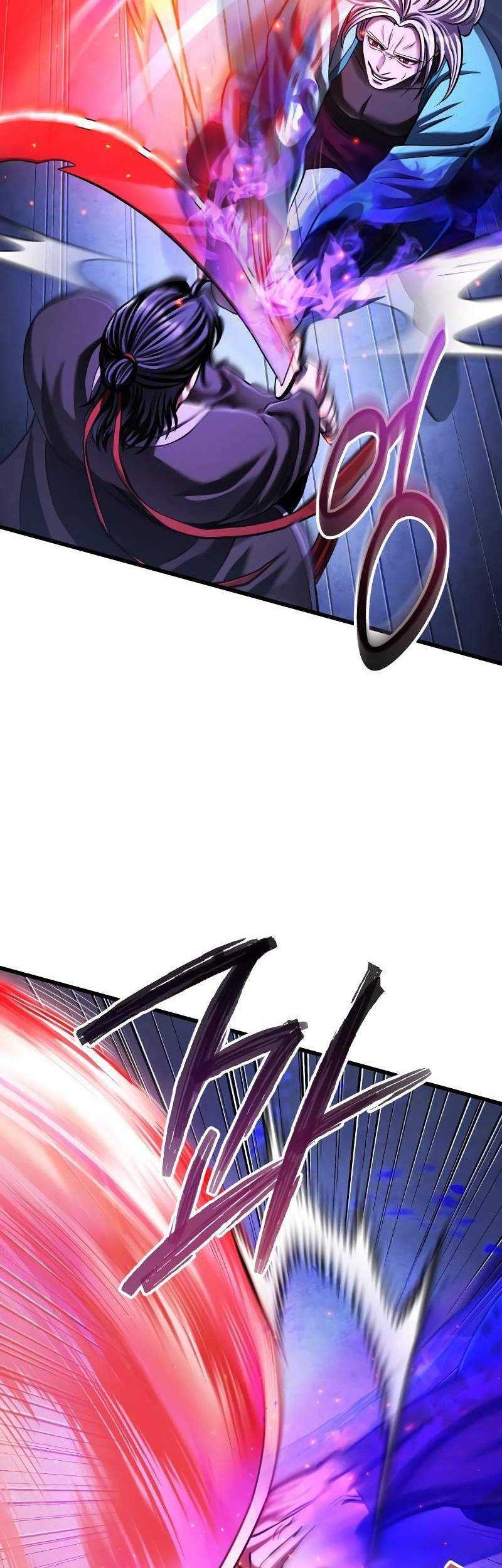 Ha Buk Paeng’s Youngest Son Chapter 147 Gambar 51