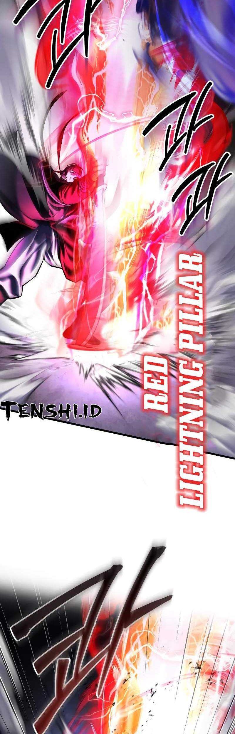 Ha Buk Paeng’s Youngest Son Chapter 147 Gambar 57