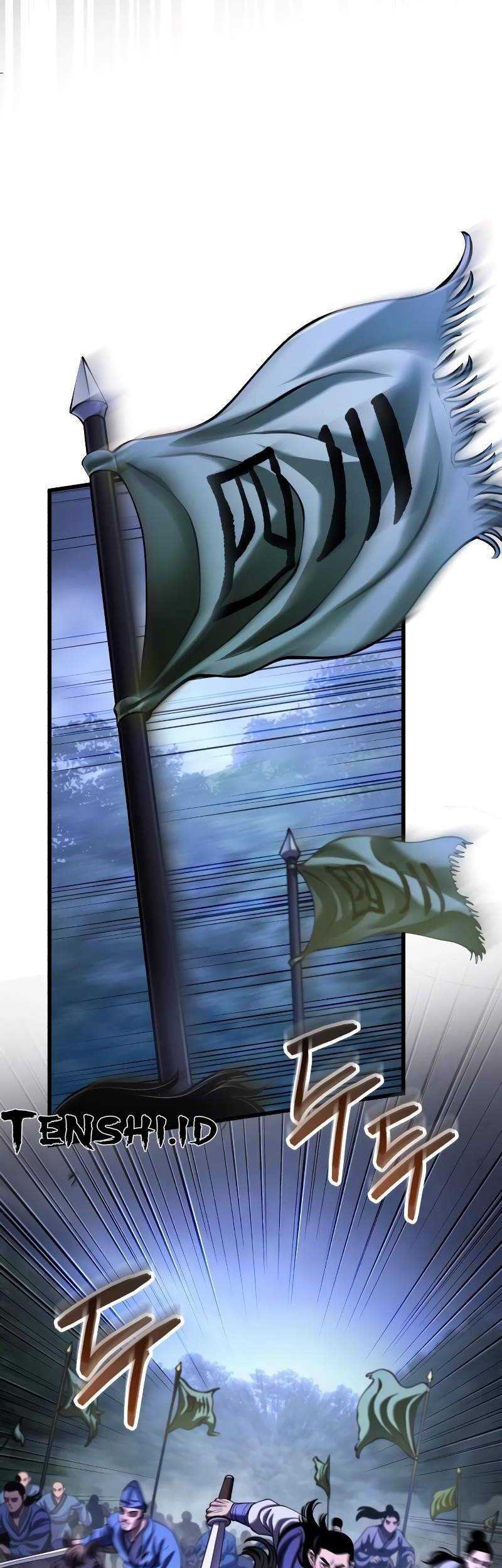 Ha Buk Paeng’s Youngest Son Chapter 147 Gambar 65