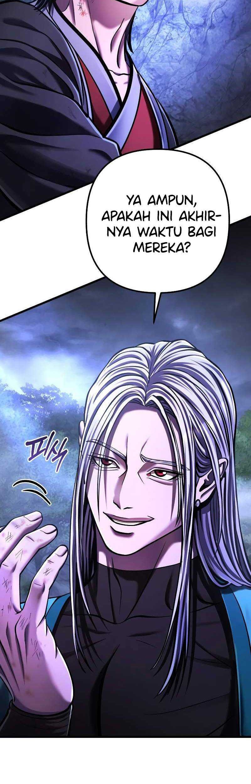 Ha Buk Paeng’s Youngest Son Chapter 147 Gambar 67