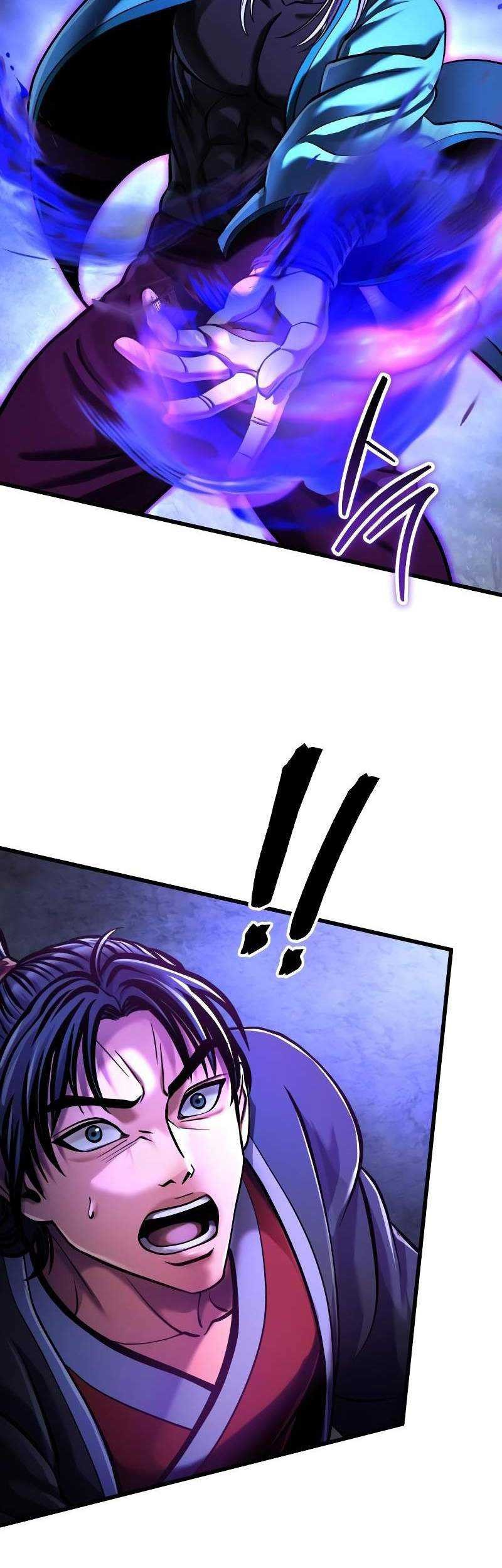 Ha Buk Paeng’s Youngest Son Chapter 147 Gambar 34