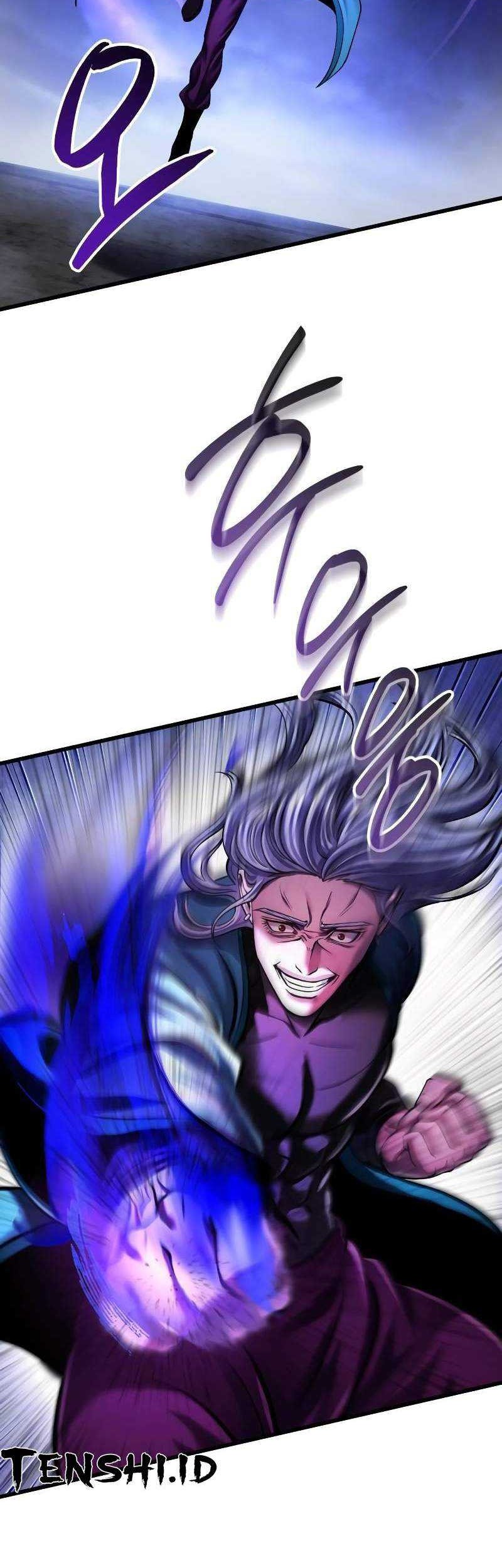 Ha Buk Paeng’s Youngest Son Chapter 147 Gambar 36