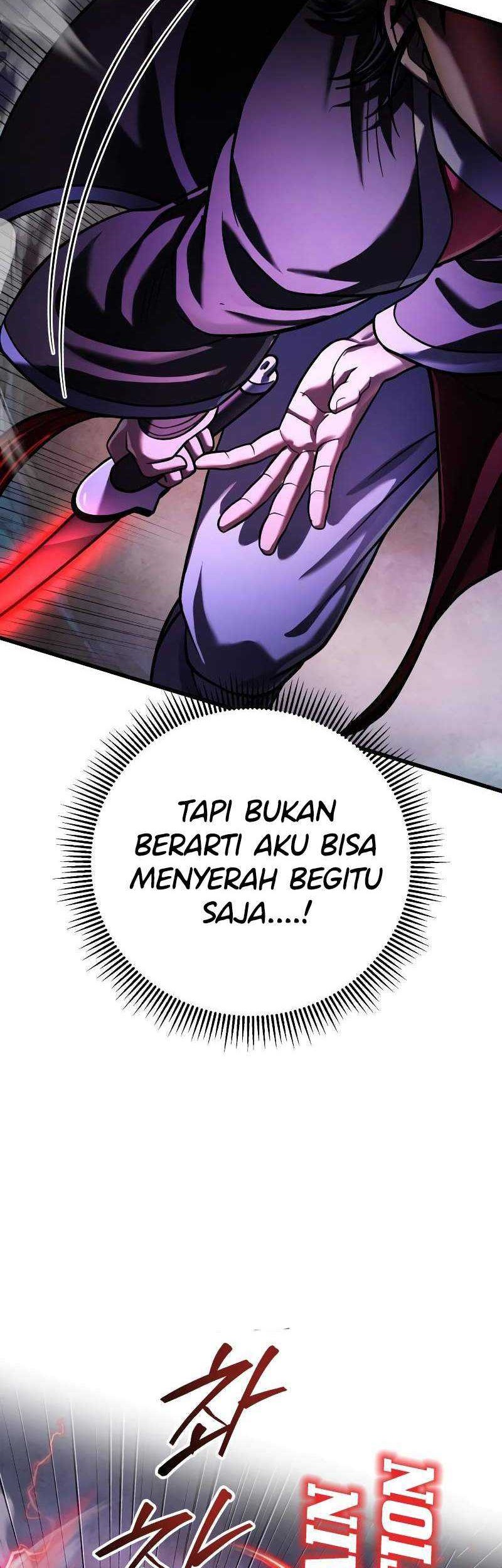 Ha Buk Paeng’s Youngest Son Chapter 147 Gambar 39