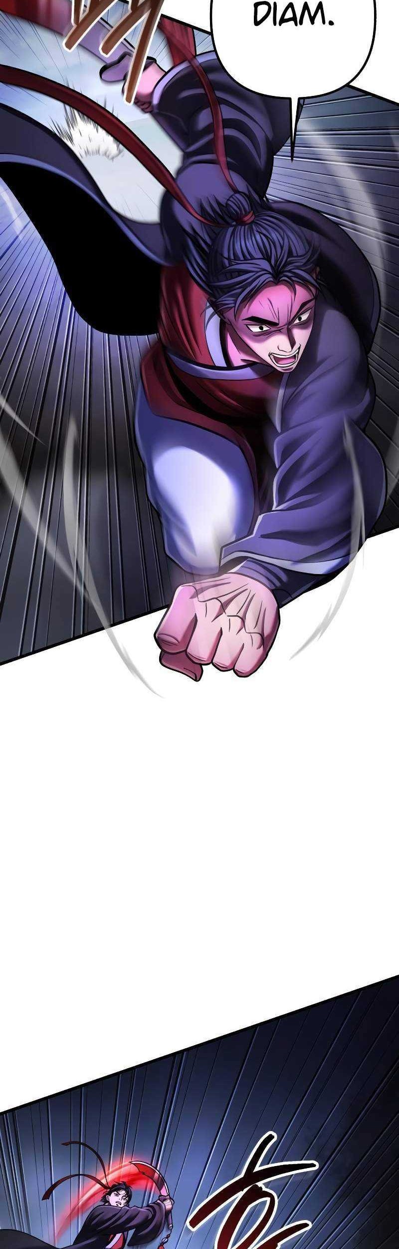 Ha Buk Paeng’s Youngest Son Chapter 147 Gambar 45