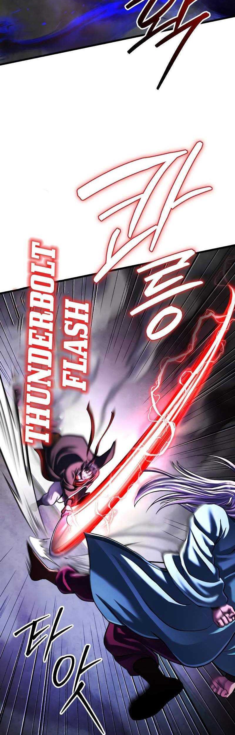 Ha Buk Paeng’s Youngest Son Chapter 147 Gambar 43