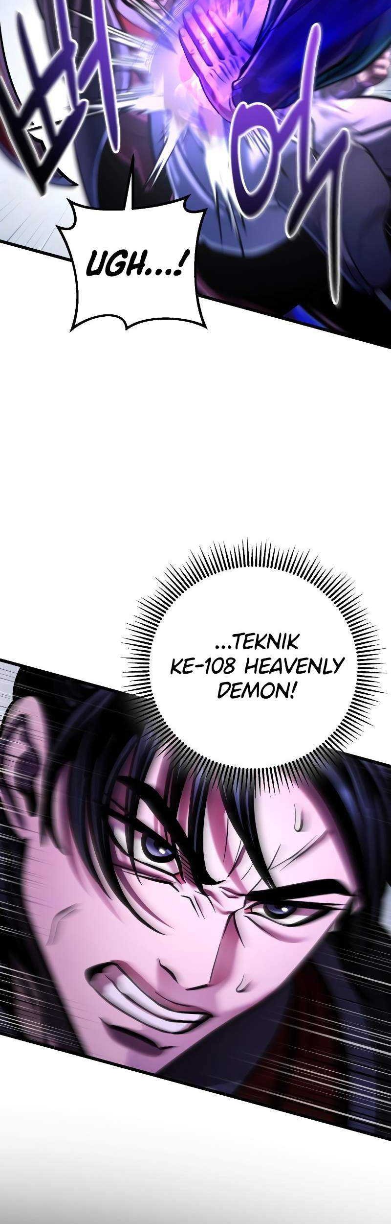 Ha Buk Paeng’s Youngest Son Chapter 147 Gambar 48