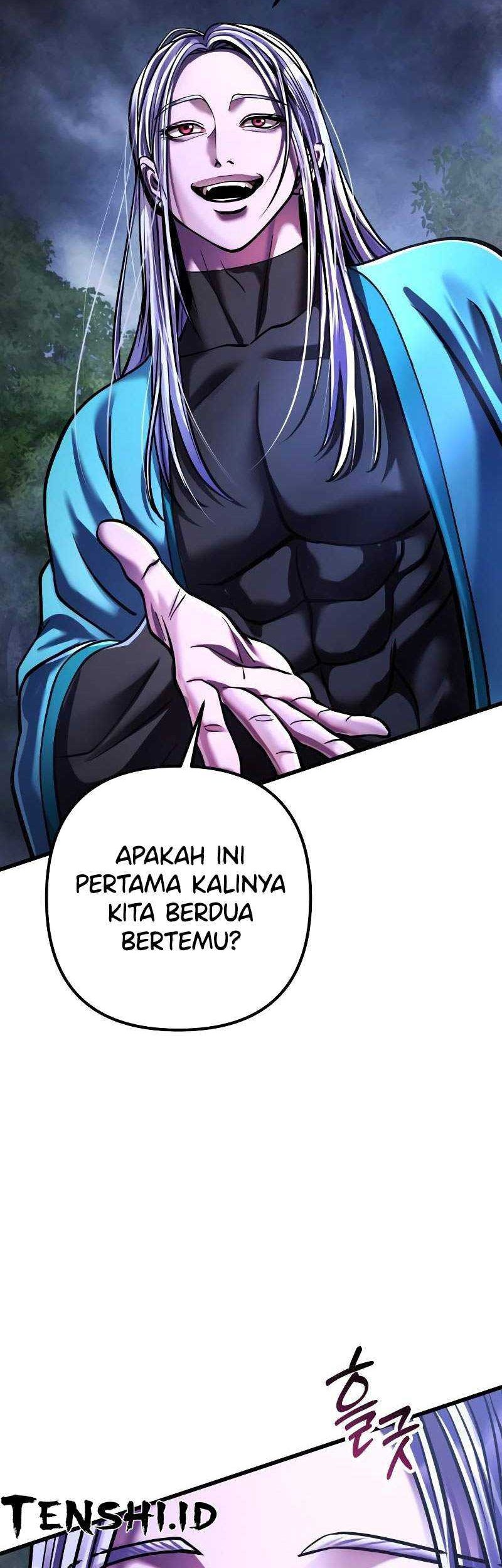 Ha Buk Paeng’s Youngest Son Chapter 147 Gambar 9