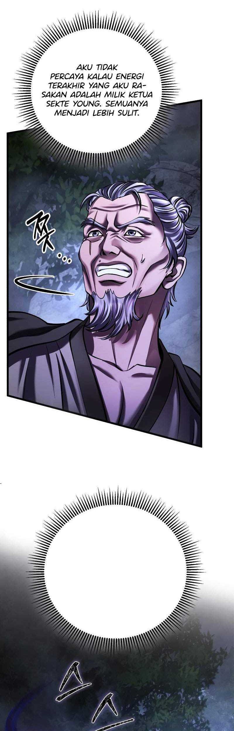 Ha Buk Paeng’s Youngest Son Chapter 147 Gambar 19