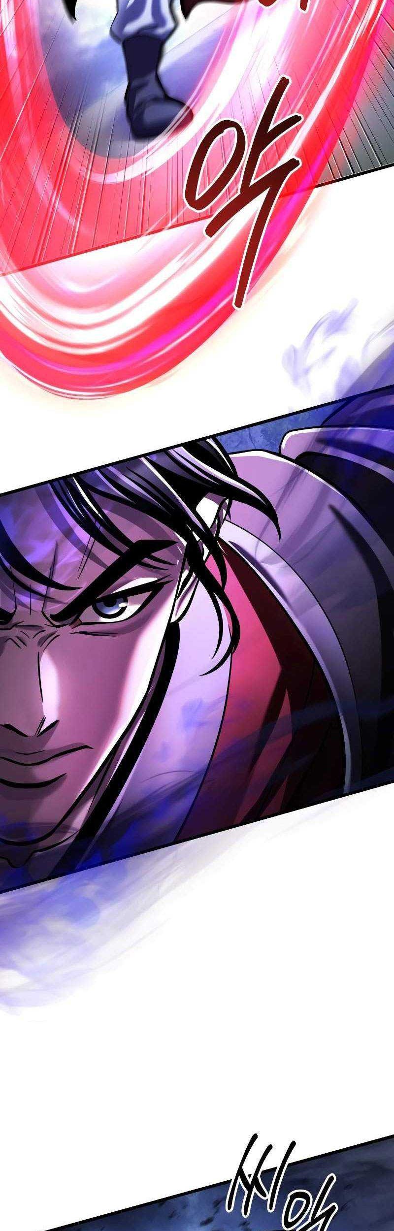 Ha Buk Paeng’s Youngest Son Chapter 147 Gambar 24