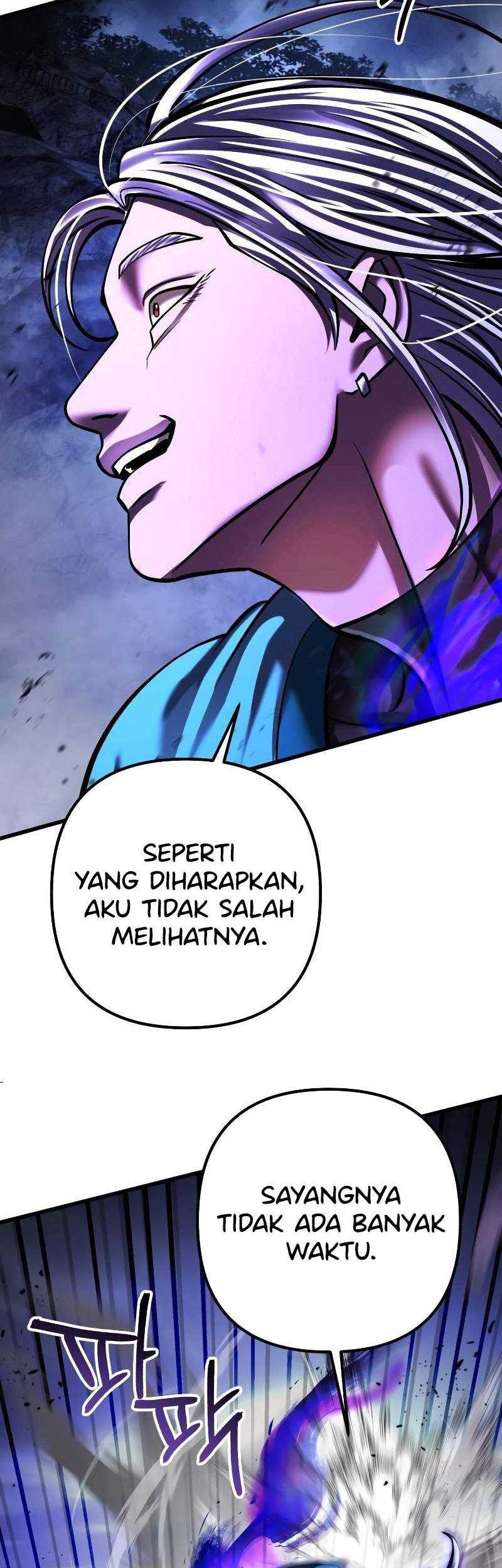 Ha Buk Paeng’s Youngest Son Chapter 147 Gambar 25