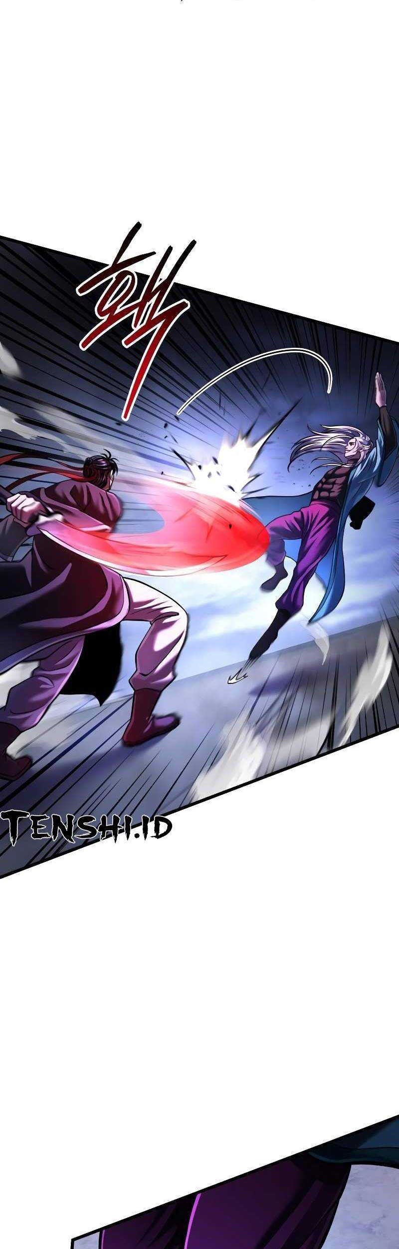 Ha Buk Paeng’s Youngest Son Chapter 147 Gambar 32