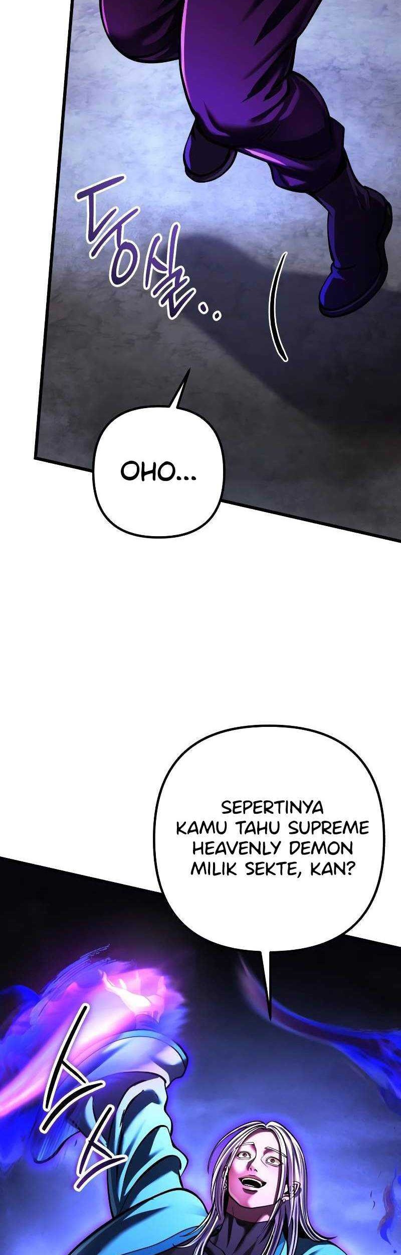 Ha Buk Paeng’s Youngest Son Chapter 147 Gambar 33