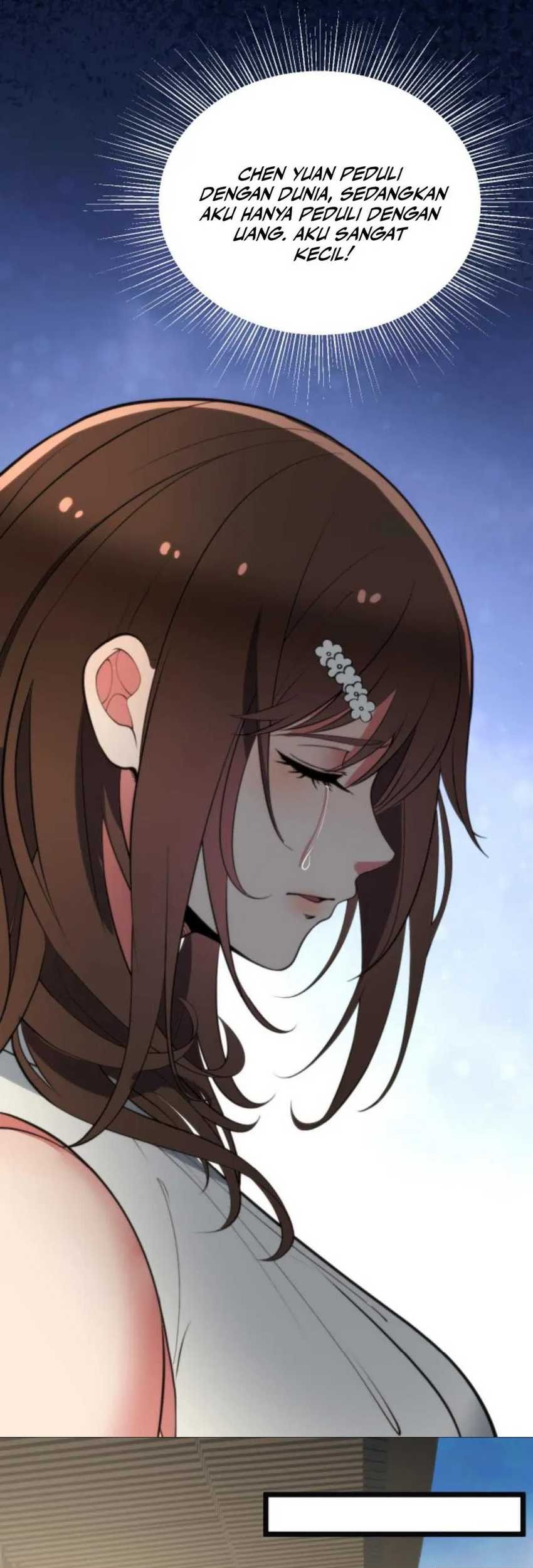 I Have 90 Billion Licking Gold Chapter 358 Gambar 22