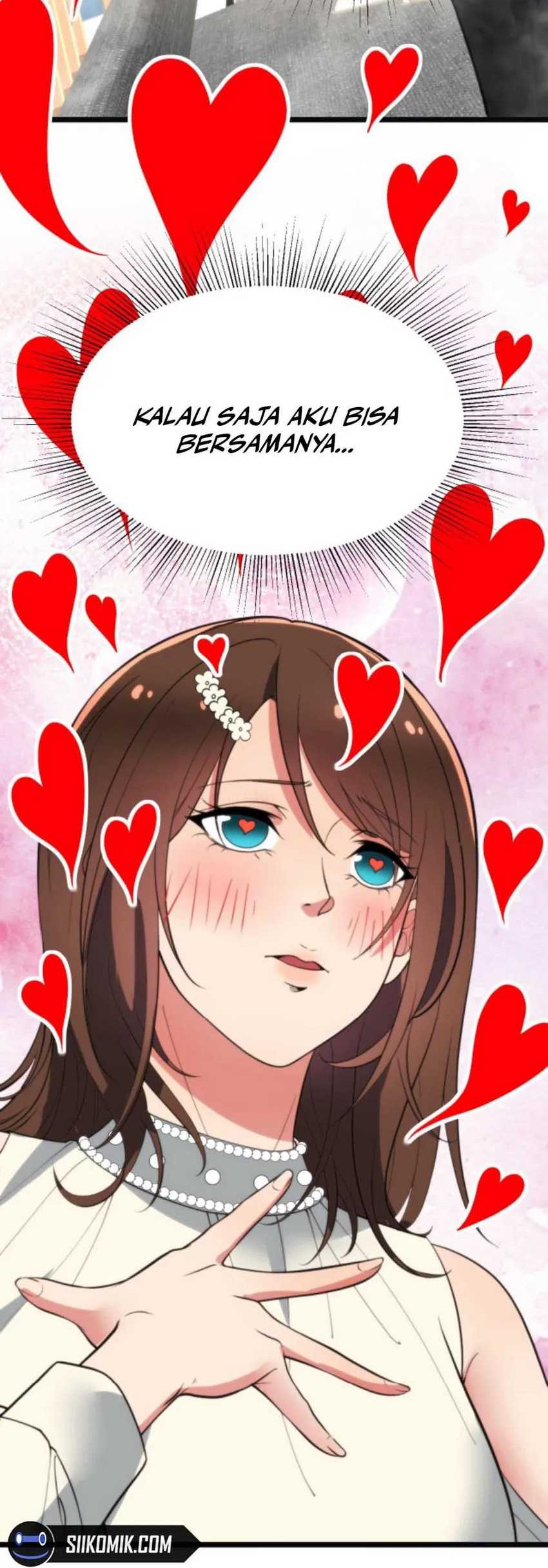 I Have 90 Billion Licking Gold Chapter 358 Gambar 26