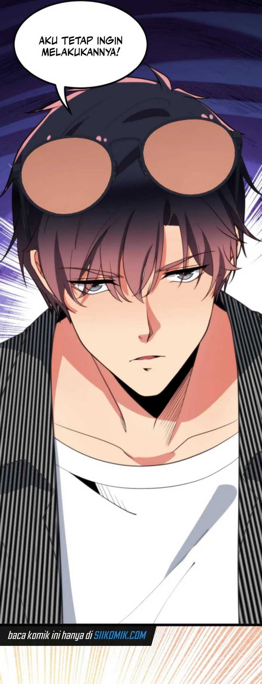 I Have 90 Billion Licking Gold Chapter 358 Gambar 15