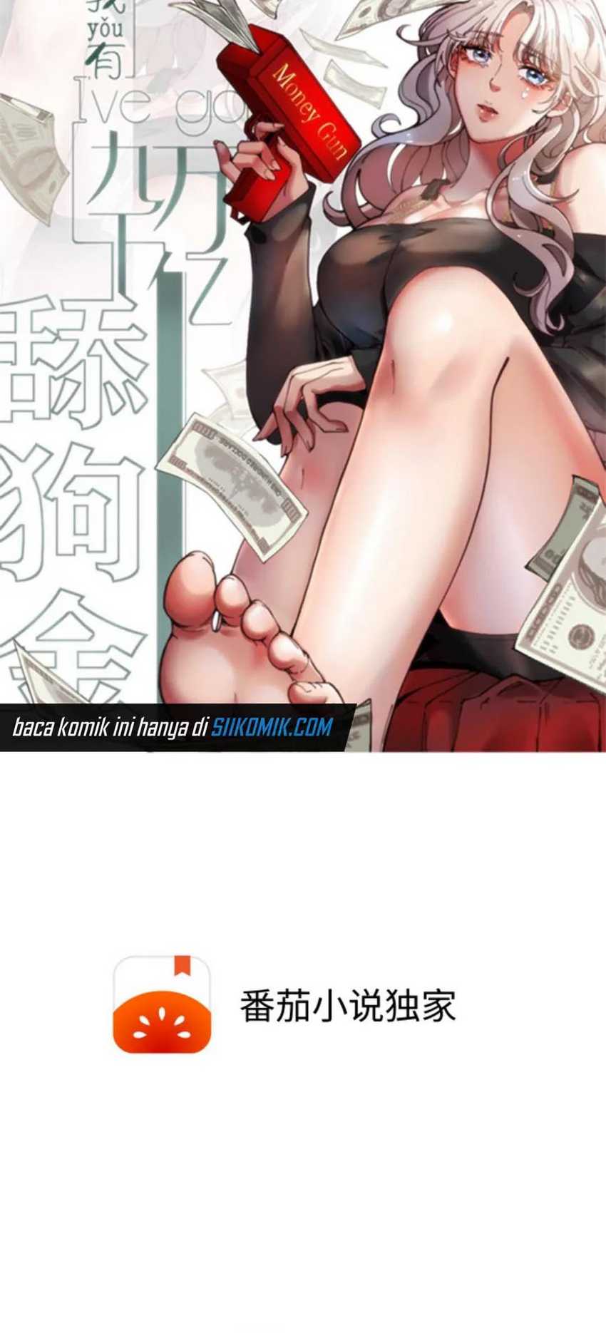 I Have 90 Billion Licking Gold Chapter 358 Gambar 3