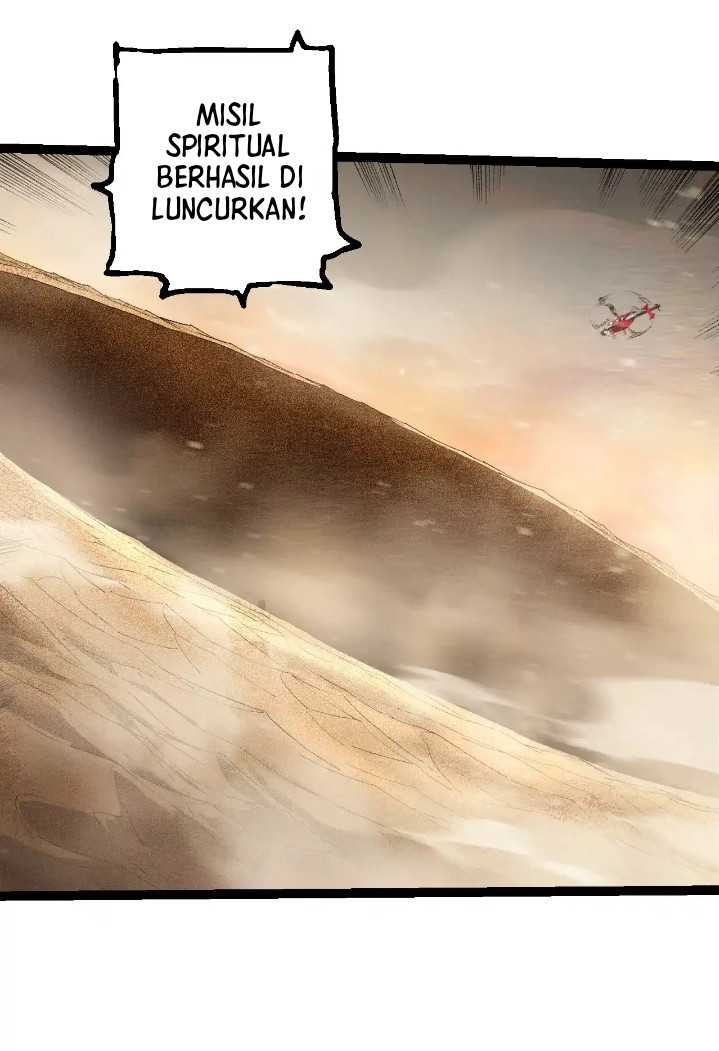 Evolution Begins With A Big Tree Chapter 271 Gambar 15