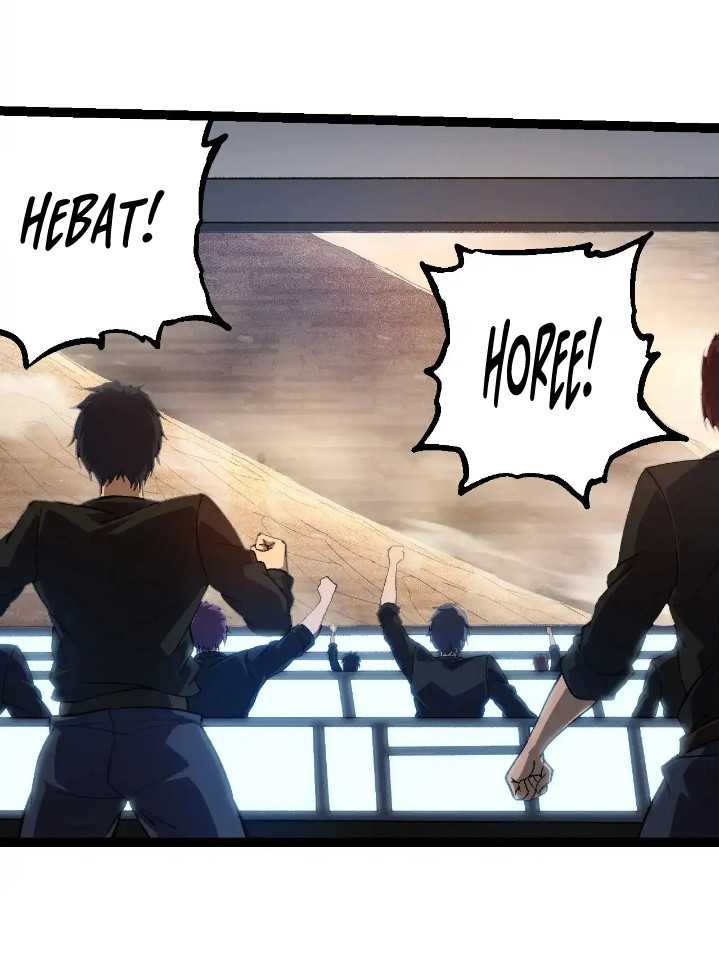 Evolution Begins With A Big Tree Chapter 271 Gambar 16