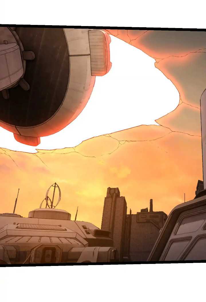 Evolution Begins With A Big Tree Chapter 271 Gambar 19