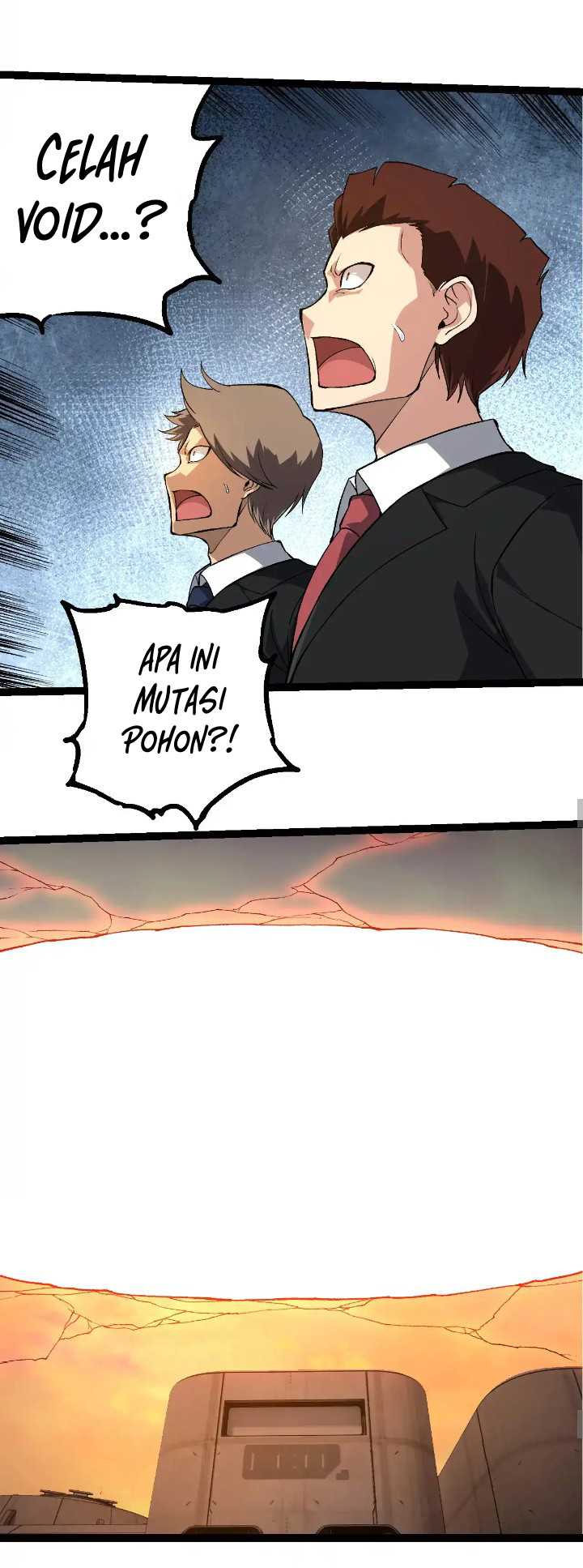 Evolution Begins With A Big Tree Chapter 271 Gambar 20