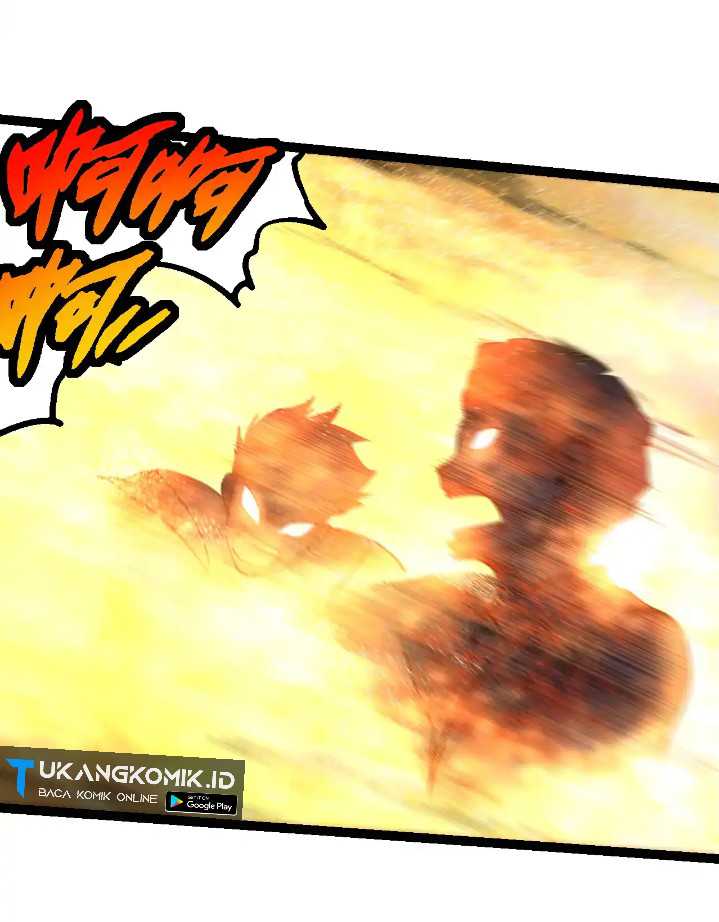 Evolution Begins With A Big Tree Chapter 271 Gambar 26