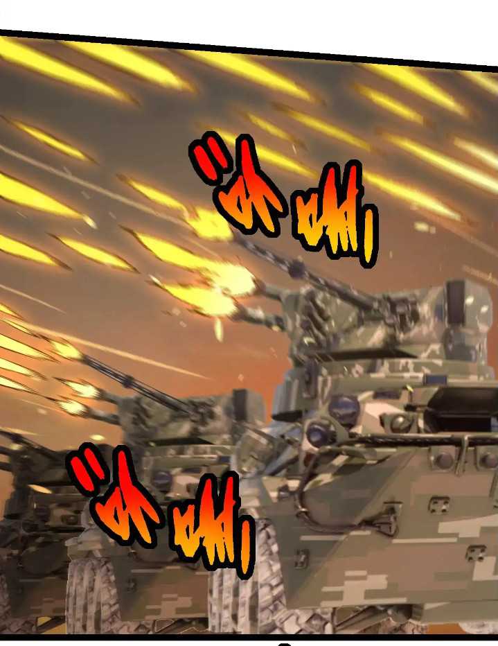 Evolution Begins With A Big Tree Chapter 271 Gambar 28