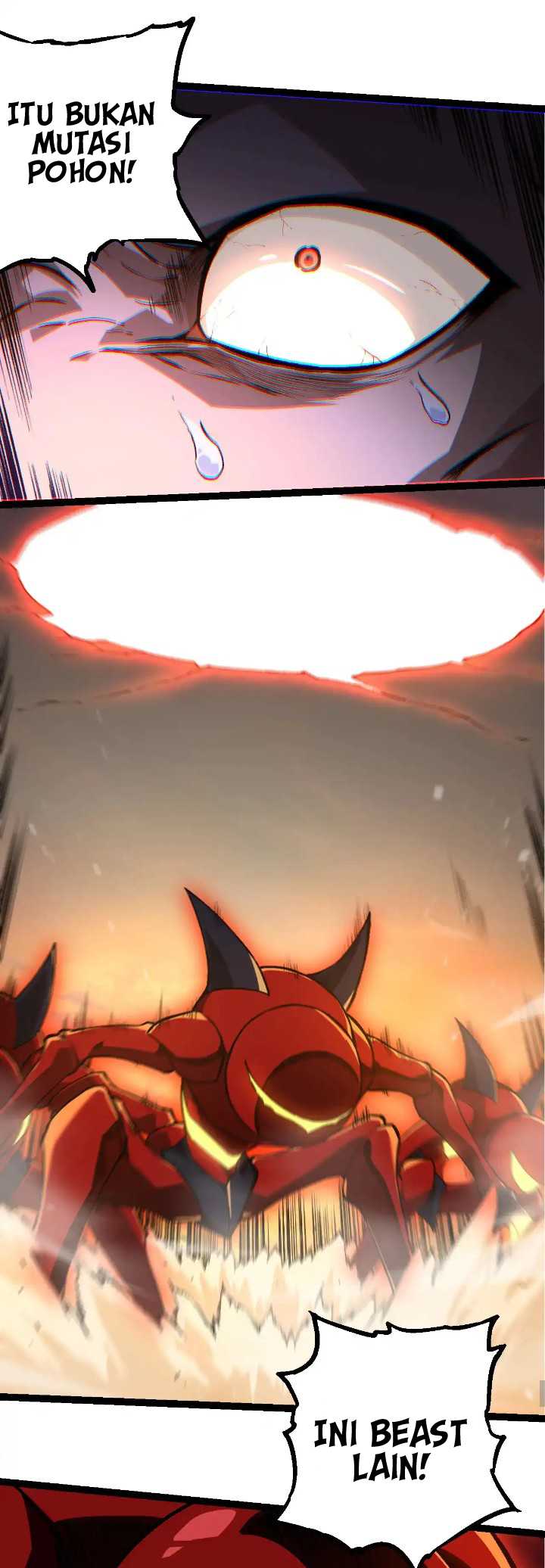 Evolution Begins With A Big Tree Chapter 271 Gambar 23