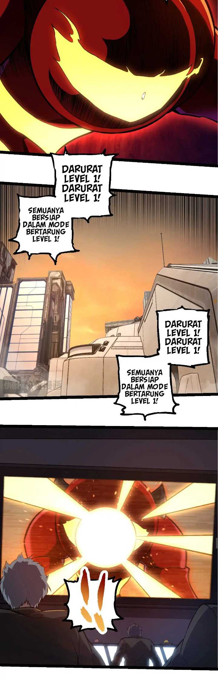 Evolution Begins With A Big Tree Chapter 271 Gambar 24