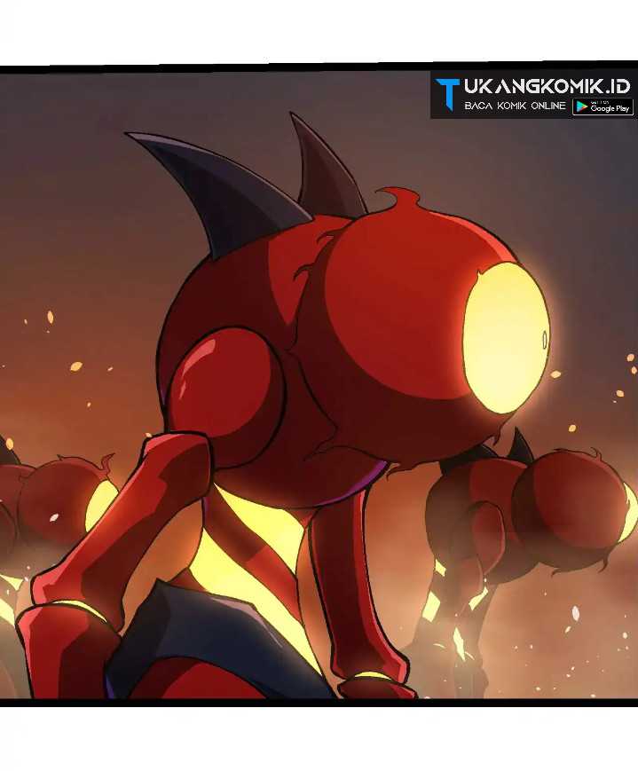 Evolution Begins With A Big Tree Chapter 271 Gambar 36