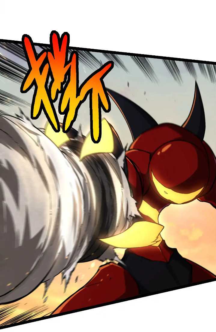 Evolution Begins With A Big Tree Chapter 271 Gambar 39