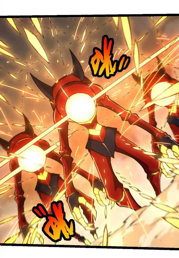 Evolution Begins With A Big Tree Chapter 271 Gambar 33