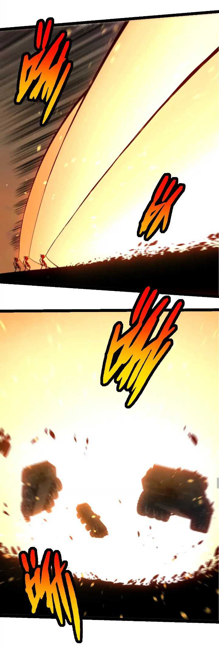 Evolution Begins With A Big Tree Chapter 271 Gambar 34