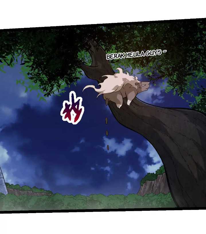 Evolution Begins With A Big Tree Chapter 271 Gambar 45