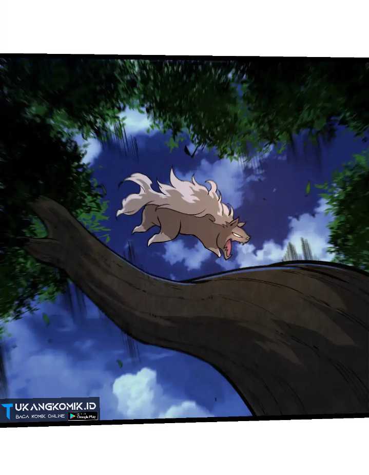 Evolution Begins With A Big Tree Chapter 271 Gambar 48