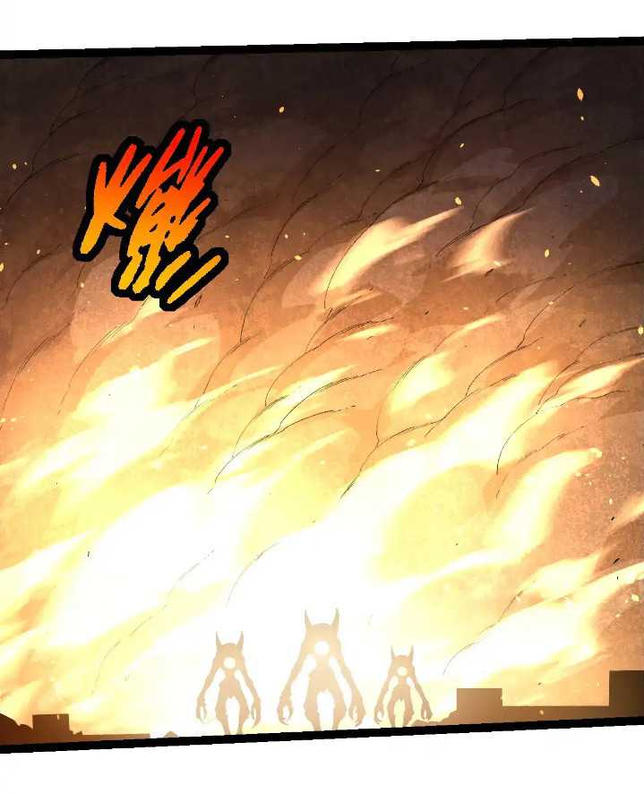 Evolution Begins With A Big Tree Chapter 271 Gambar 42