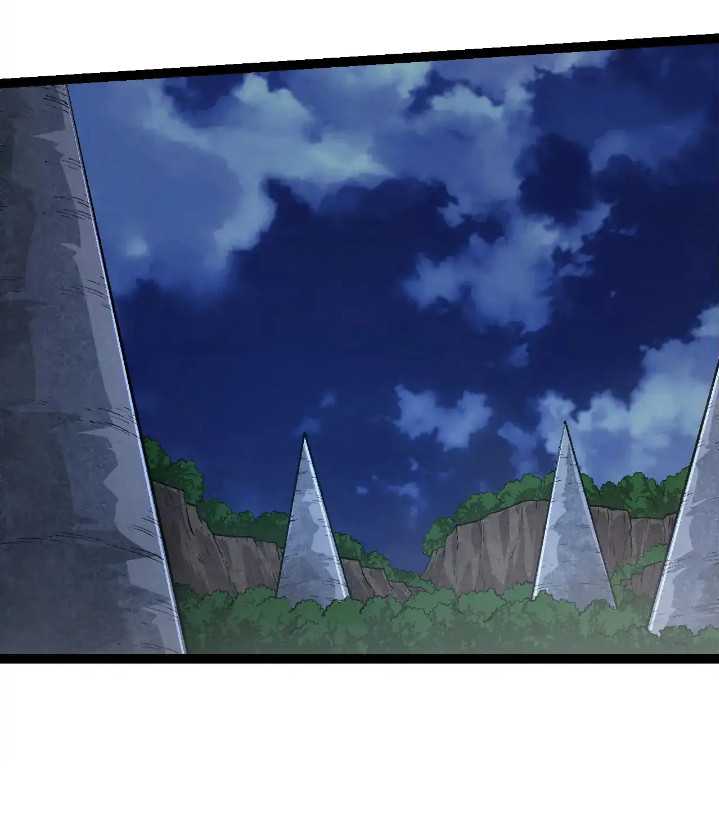 Evolution Begins With A Big Tree Chapter 271 Gambar 44