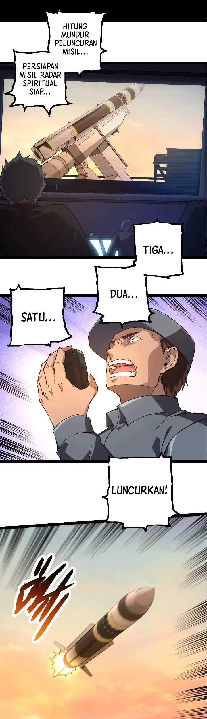 Evolution Begins With A Big Tree Chapter 271 Gambar 9