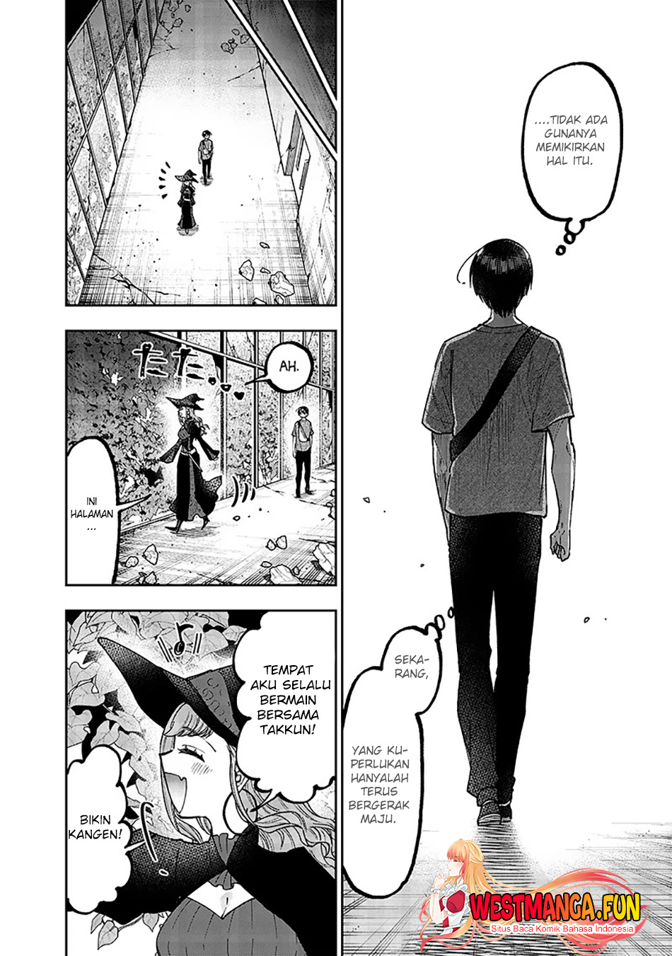 Kyuuseishu MESHIA ~Isekai wo sukutta moto yuusha ga mamono no afureru genjitsu sekai wo musou suru~ Chapter 34 Gambar 17