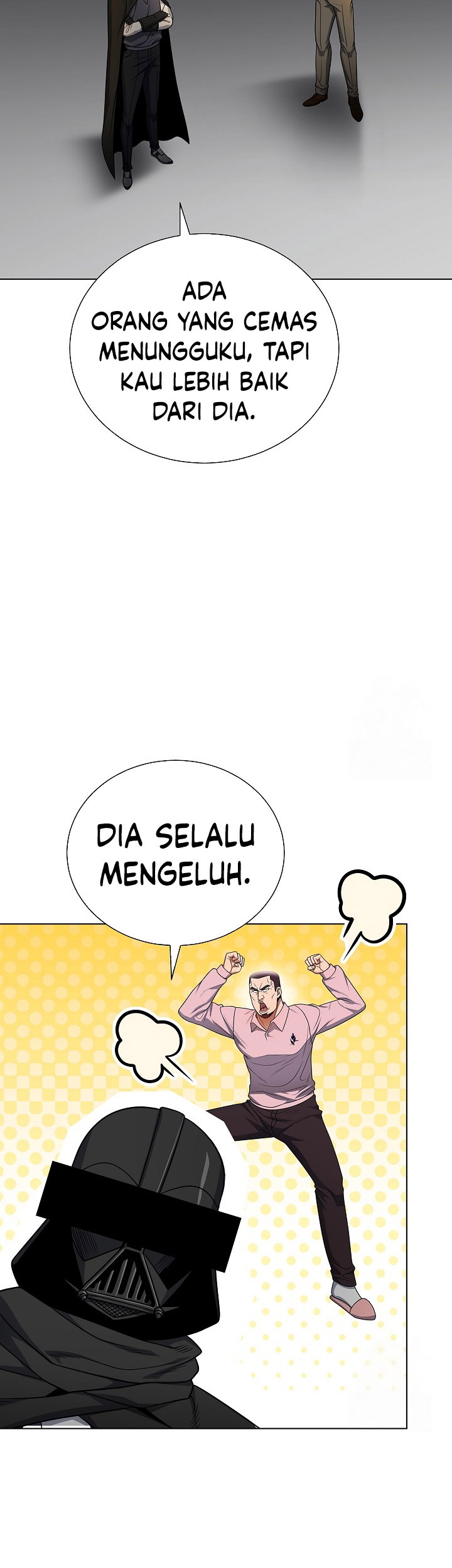 The Heavenly Demon Lord Who Doesn’t Want to Level Up Chapter 53 Gambar 26