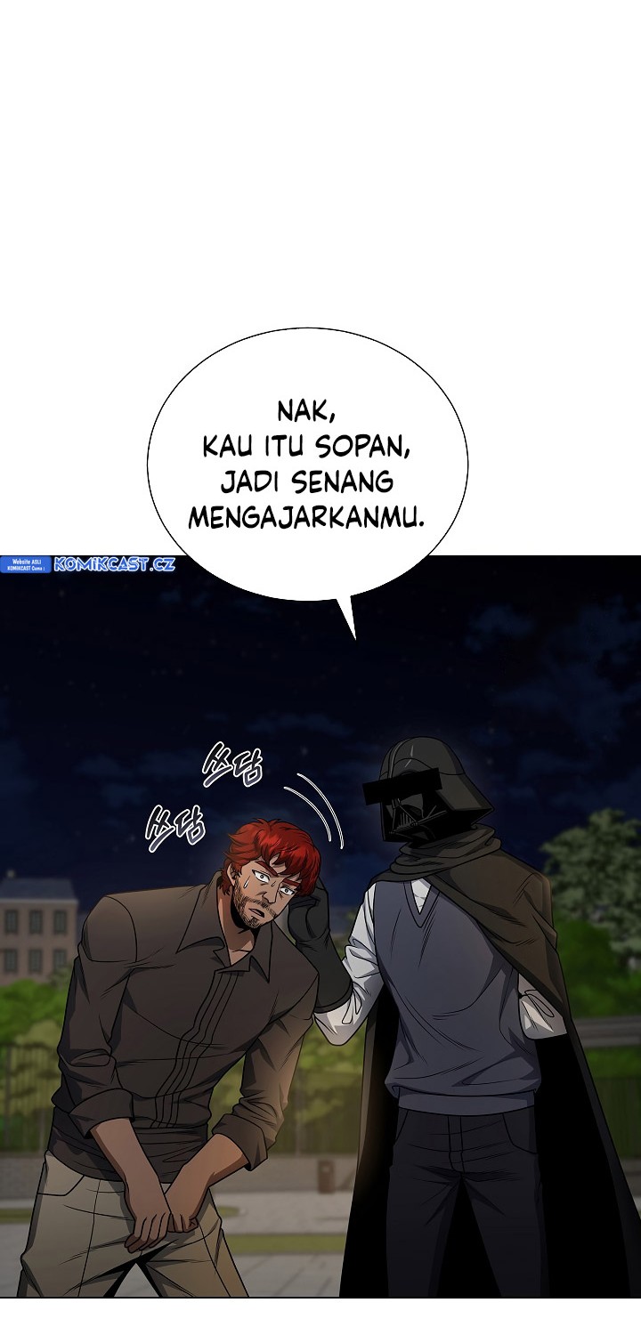 The Heavenly Demon Lord Who Doesn’t Want to Level Up Chapter 53 Gambar 27